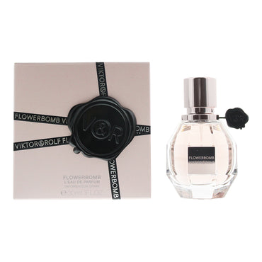 Viktor  Rolf Flowerbomb Eau de Parfum 30ml