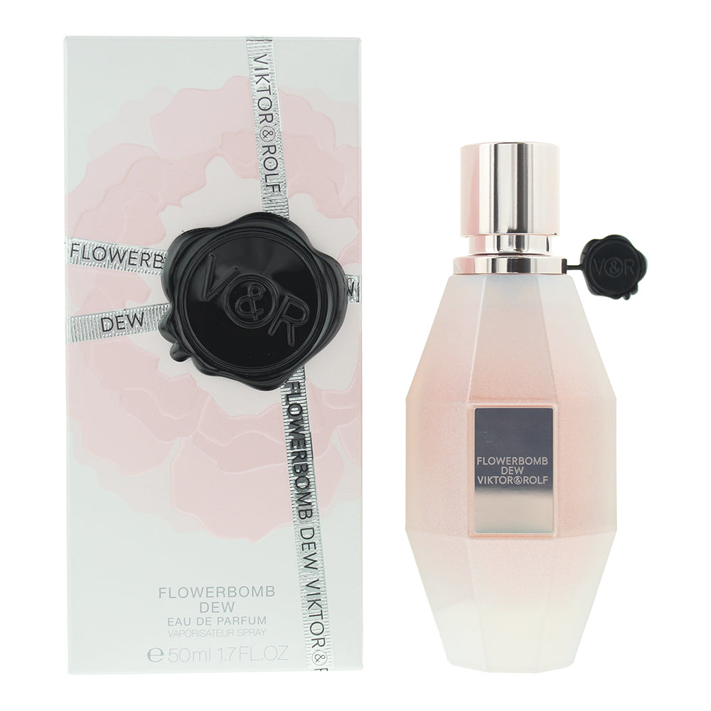 Viktor  Rolf Flowerbomb Dew Eau de Parfum 50ml
