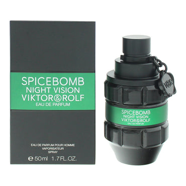 Viktor  Rolf Spicebomb Night Vision Eau de Parfum 50ml