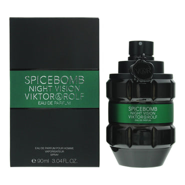 Viktor & Rolf Spicebomb Night Vision Eau de Parfum 90ml