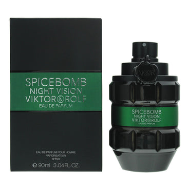 Viktor  Rolf Spicebomb Night Vision Eau de Parfum 90ml