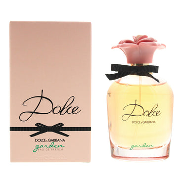 Dolce  Gabbana Dolce Garden Eau de Parfum 75ml