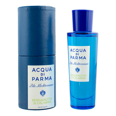 Acqua Di Parma Blu Mediterraneo Bergamotto Di Calabria Eau de Toilette 30ML