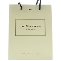 Jo Malone Shopping Mall Bag with Logo