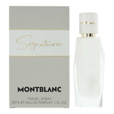 Montblanc Signature Eau de Parfum 30ml