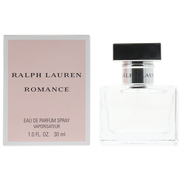 Ralph lauren romantikk eau de parfum 30ml