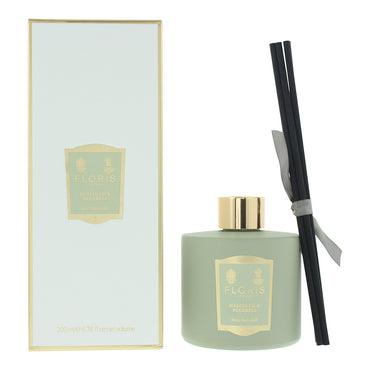 Floris Hyacinth and Bluebell Diffuser 200ML