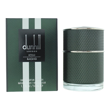 Dunhill Icon Racing Eau de Parfum 50ml