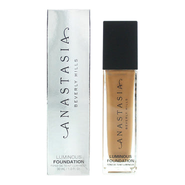 Anastasia Beverly Hills Luminous 410C Foundation 30ML