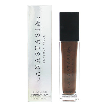 Anastasia Beverly Hills Luminous 590C Foundation 30ml