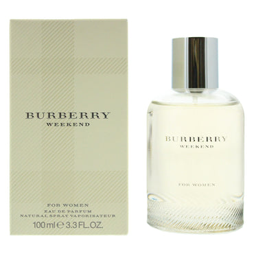 Burberry Weekend Para Mujer Eau de Parfum 100ml