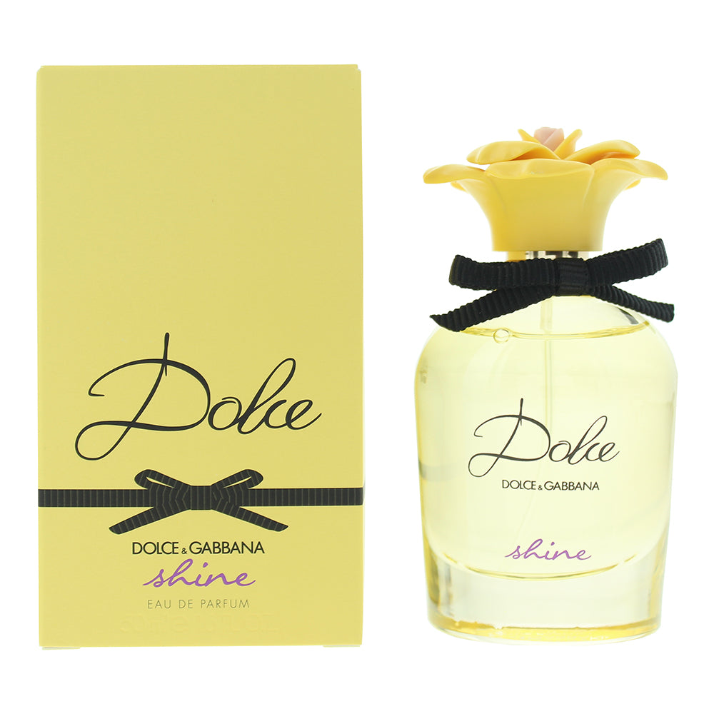 Dolce  Gabbana Dolce Shine Eau de Parfum 50ml