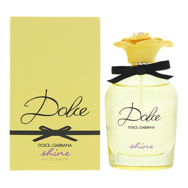 Dolce  Gabbana Dolce Shine Eau de Parfum 75ml