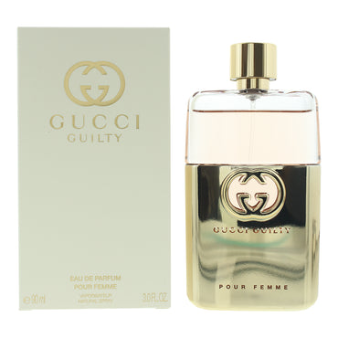 Gucci Guilty Pour Femme Eau de Parfum 90ml