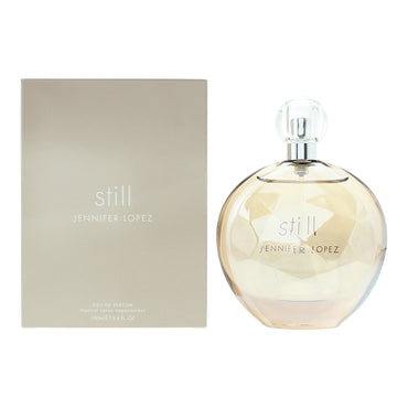 Jennifer Lopez Still Eau de Parfum 100ml