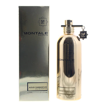 Montale Aoud Damascus Eau de Parfum 100ml