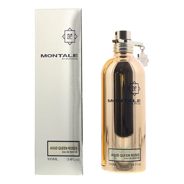 Montale Aoud Queen Roses Eau de Parfum 100ml