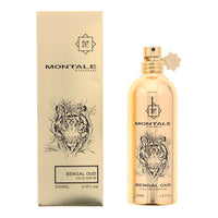 Montale Bengal Oud Eau de Parfum 100ml