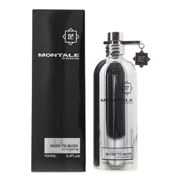 Montale Musk To Musk Eau de Parfum 100ml