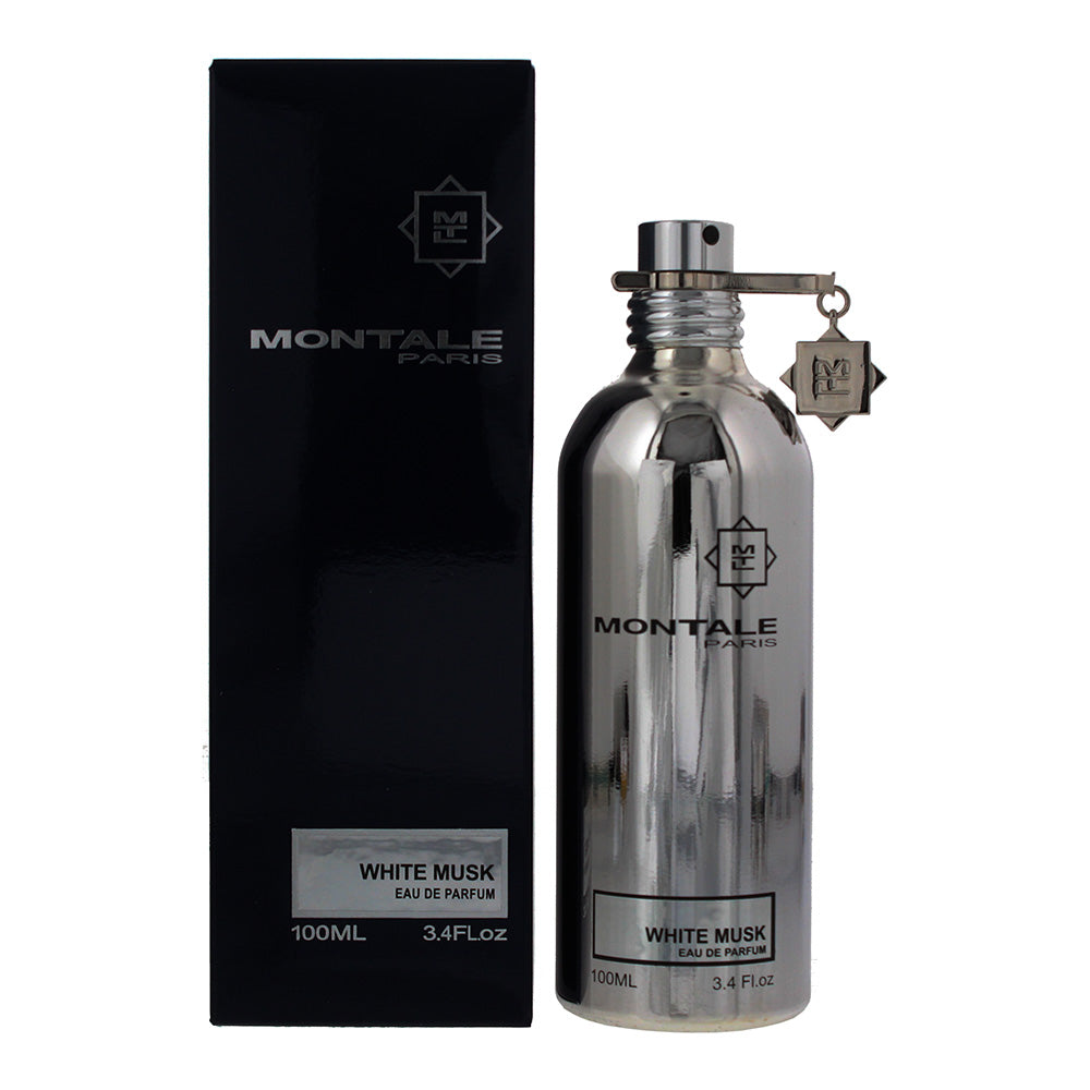Montale White Musk Eau de Parfum 100ml