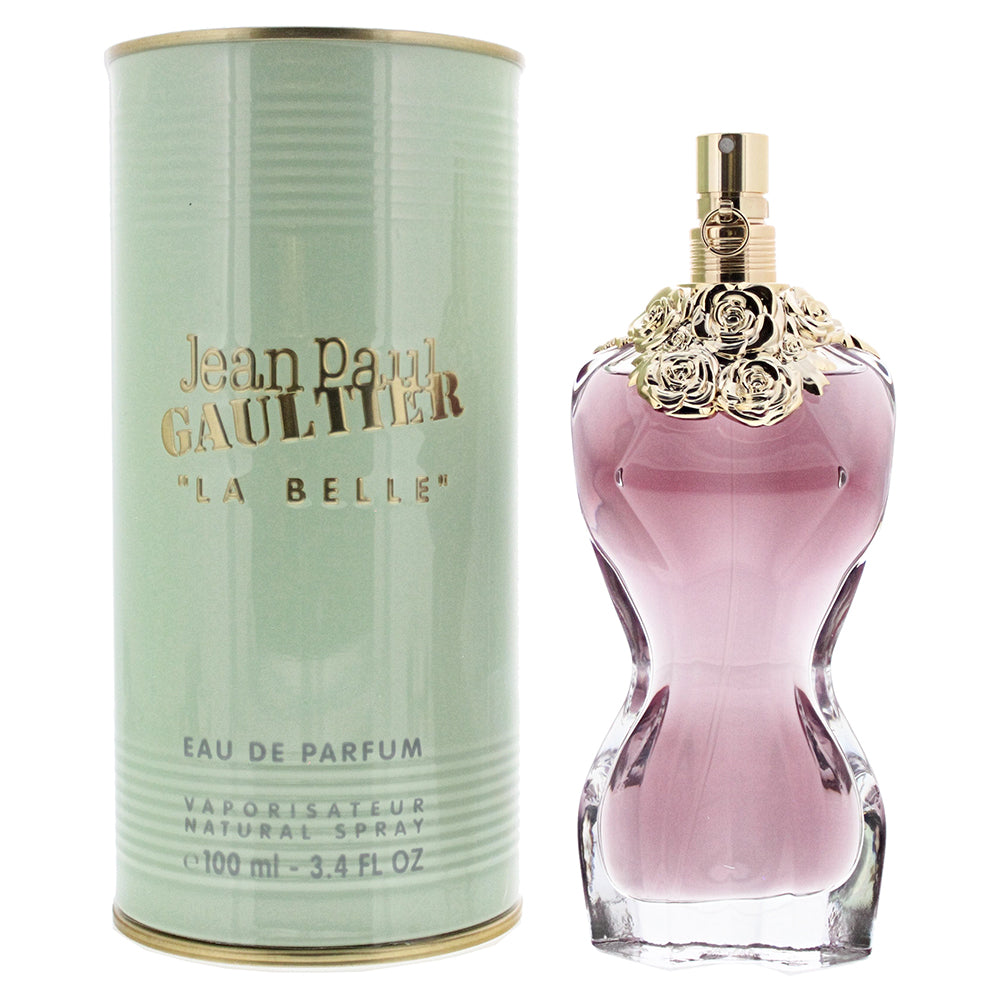 Jean Paul Gaultier La Belle Eau de Parfum 100ml