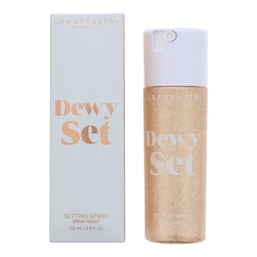 Anastasia Beverly Hills Dewy Set Setting Spray 100ml