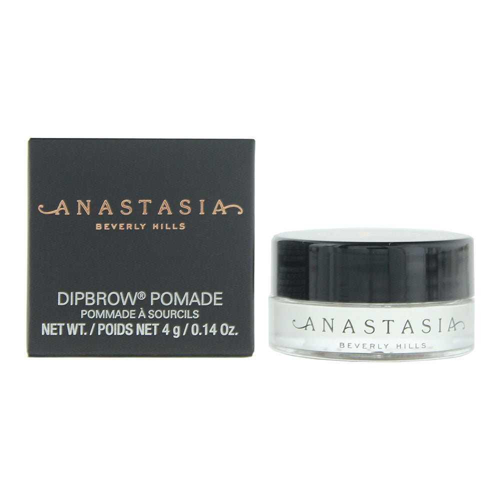 Anastasia Beverly Hills Dipbrow Medium Brown Pomade 4g