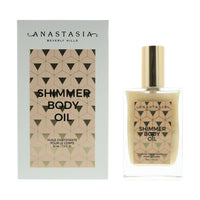 Anastasia Beverly Hills Shimmer Body Oil 45ml