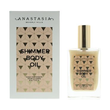 Anastasia Beverly Hills Shimmer Body Oil 45ml