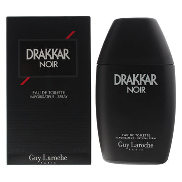 Guy Laroche Drakkar Noir Eau de Toilette 200ml