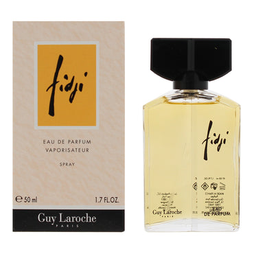 Guy Laroche Fidji   Eau de Parfum 50ml