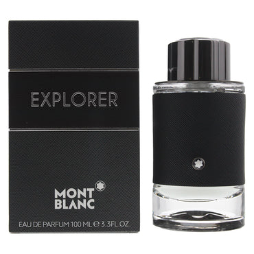 Montblanc Explorateur Eau de Parfum 100ml