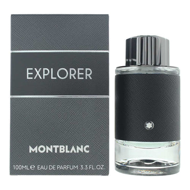 Montblanc Explorer Eau de Parfum 100ml