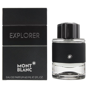 Montblanc Explorer Eau De Parfum 60ml
