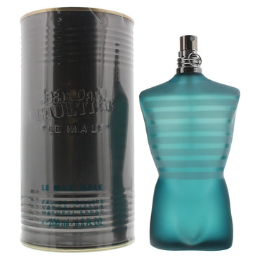 Jean Paul Gaultier Le Male Eau de Toilette 200ml
