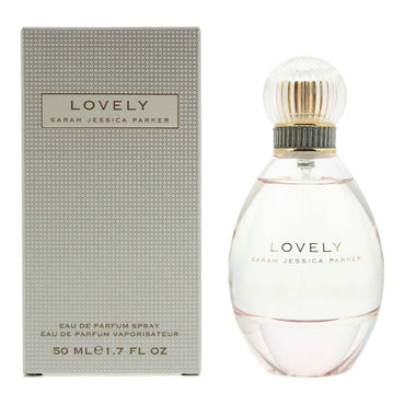 Sarah Jessica Parker Lovely Eau de Parfum 50ml