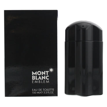 Montblanc Emblem Eau De Toilette 100ml