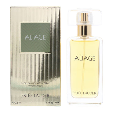 Estée Lauder Aliage Eau de Parfum 50ml