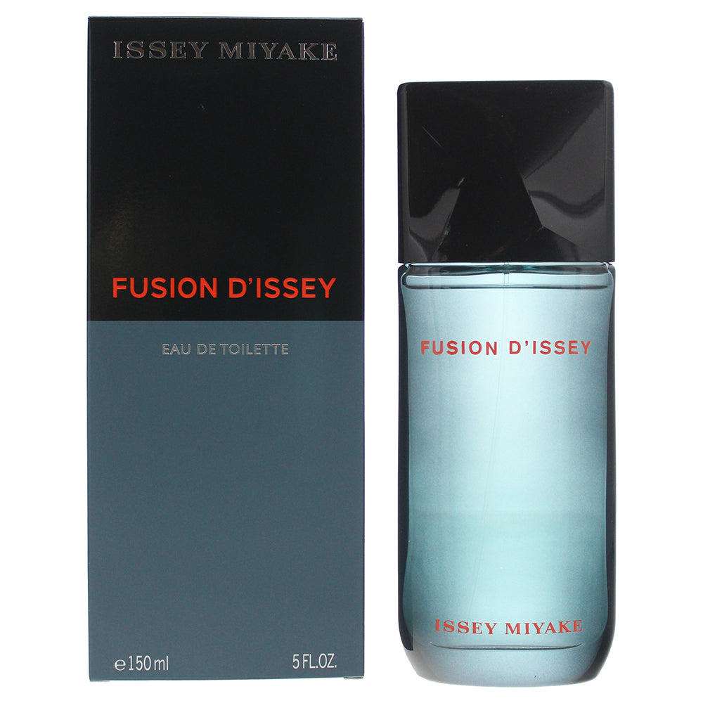 Issey Miyake Fusion D'Issey   Eau De Toilette 150ml