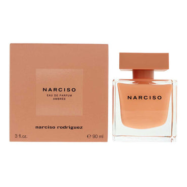 Narciso Rodriguez Narciso Ambree Eau de Parfum 90ml