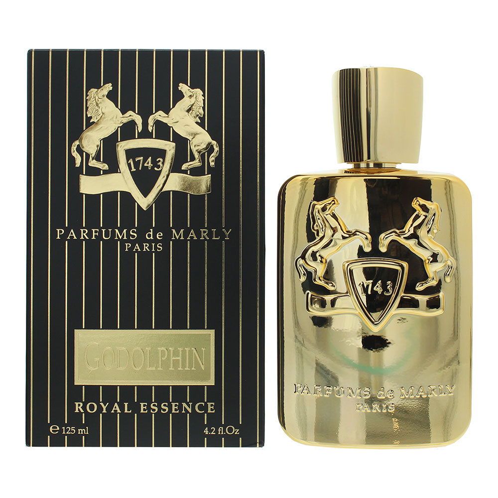 Parfums De Marly Godolphin  Royal essence Eau De Parfum 125ml