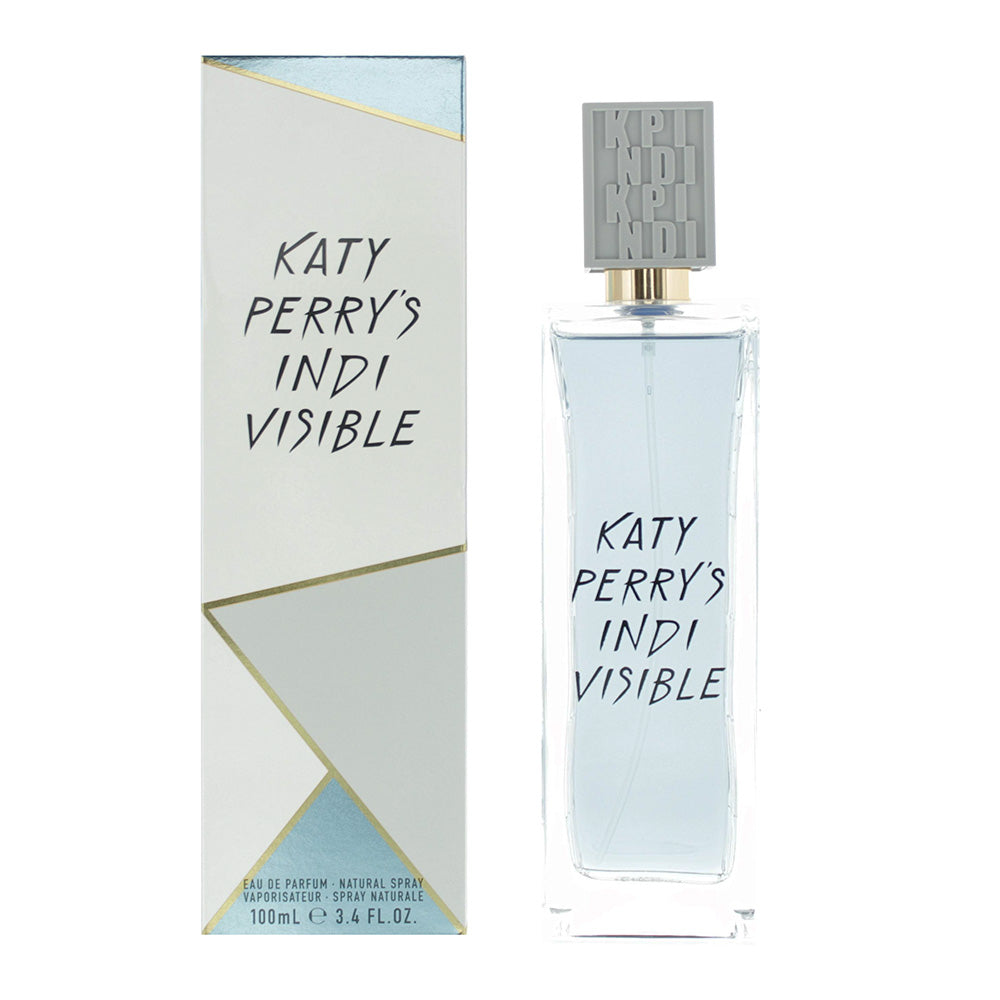 Katy Perry Indi Visible Eau de Parfum 100ml