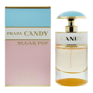 Prada candy sugar pop apa de parfum 30ml