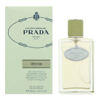 Prada Les Infusions De Prada Vetiver Eau de Parfum 100ml