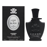 Creed Love In Black Eau de Parfum 75ml
