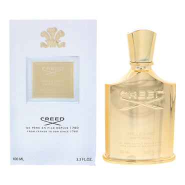 Creed Millesime Imperial Eau De Parfum 100ml