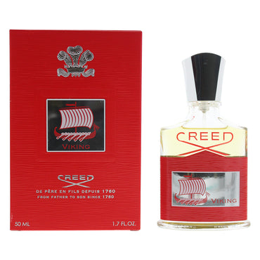 Creed Viking Eau de Parfum 50ml
