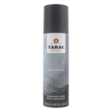 Tabac Craftsman Deodorant Spray 200 ml