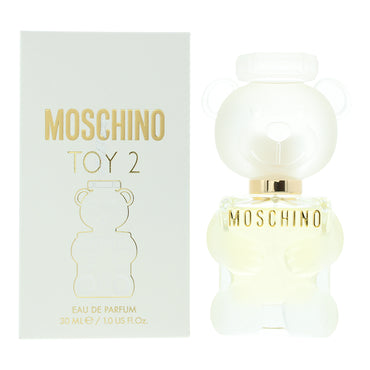 Moschino Toy 2 Eau de Parfum 30ml