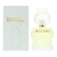 Moschino Toy 2 Eau de Parfum 100ml